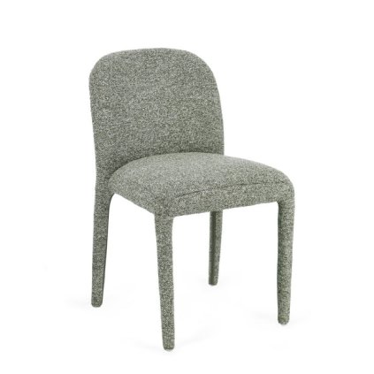 Jídelní židle ANTARA zelená