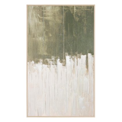 Obraz BOLD 124x204 cm