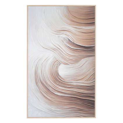 Obraz TEXTURE 124x204 cm