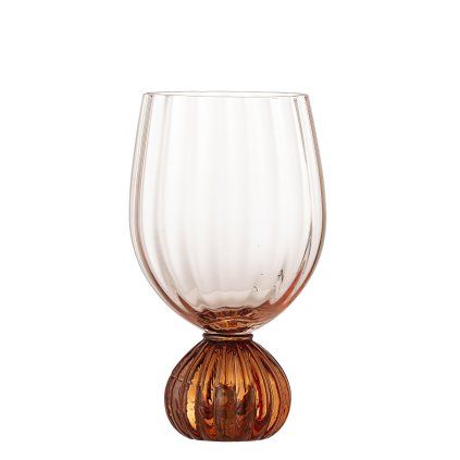 Sklenička na víno TAURIN 430 ml