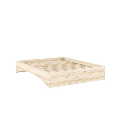 Postel ORBIT přírodní 160x200 cm