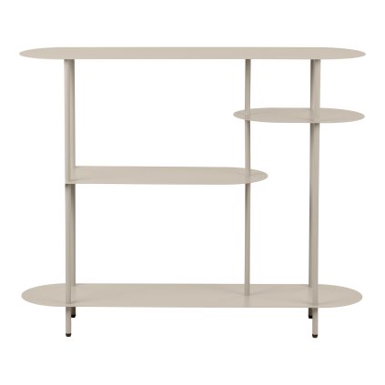 Konzolový stolek RIETI 118x97 cm