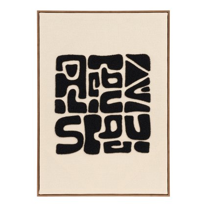 Obraz TINE 50x70 cm světlý