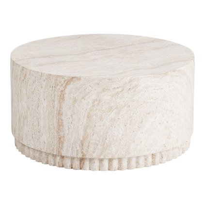 Konferenční stolek BONN ø75cm