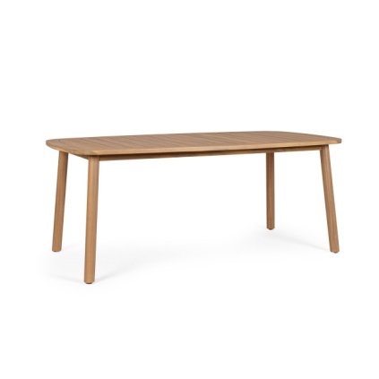 Zahradní jídelní stůl PABLO 183x99 cm