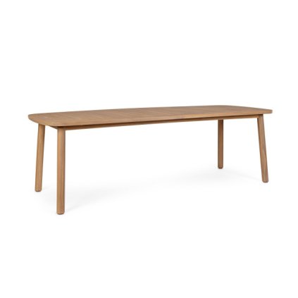 Zahradní jídelní stůl PABLO 240x100 cm