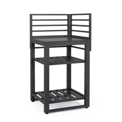 Modul zahradní kuchyňské linky ARIA béžová 62x62 cm