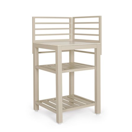 Modul zahradní kuchyňské linky ARIA béžová 62x62 cm