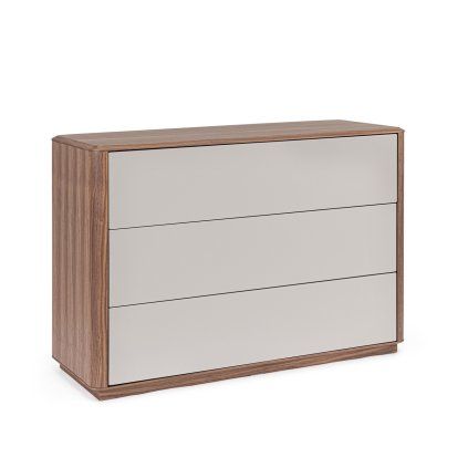 Komoda ATTICUS 83,2x120 cm