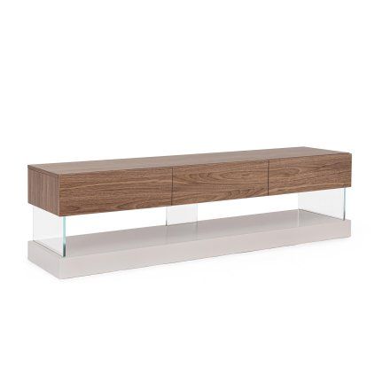 TV komoda CASTIELS 50×180 cm
