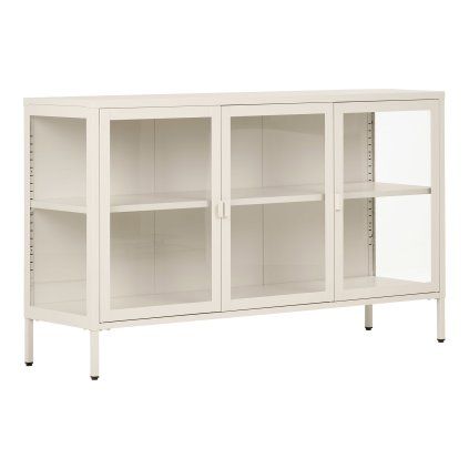 Komoda BRISBANE 140×40 cm