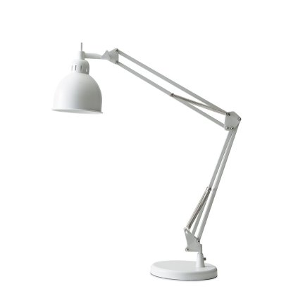 Job table white