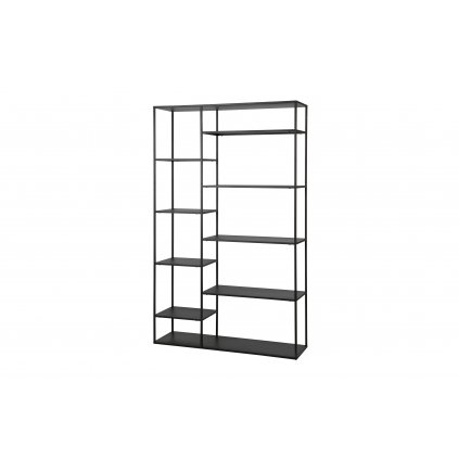 21995 knihovna june 120cm