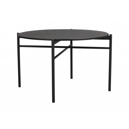 119325 b, Skye matbord, svart R