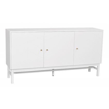 118810 b, Webster sideboard 169, vit R