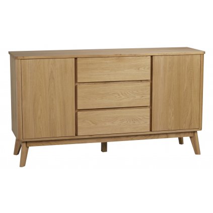 116905 a Yumi sideboard, ek R