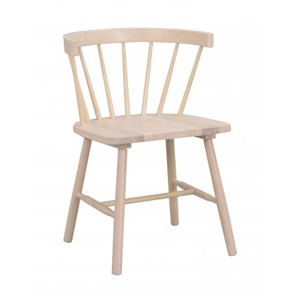 111021 b, Casey chair, whitepigmented