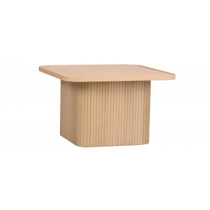 120101 b, Sullivan coffee table 60x60, whitepigm. oak