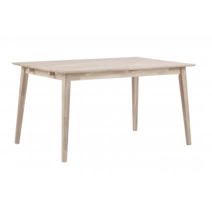 Filippa dining table Whitewash 113731 0