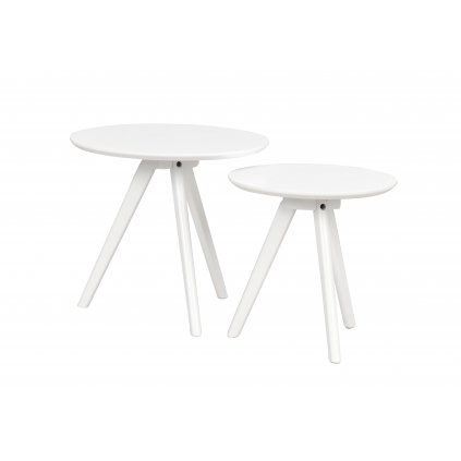 52218 Yumi satsbord, vit