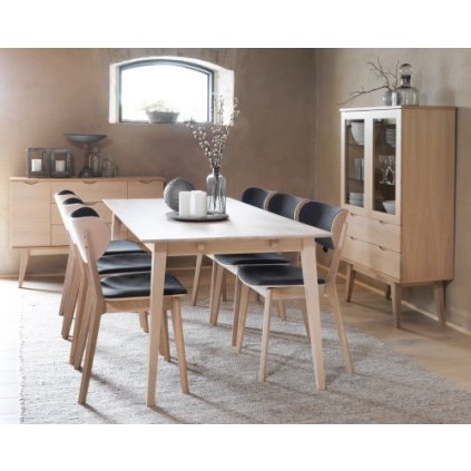 113738 a Filippa sideboard, ww X