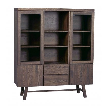108545 a Brooklyn highboard smoke RA