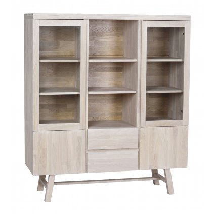 108565 a Brooklyn highboard ww