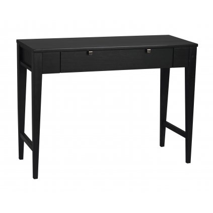 Konzolový stolek CONFETTI černá