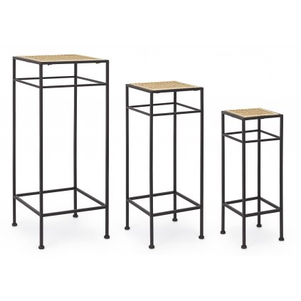 28100 set stolicek elyot square
