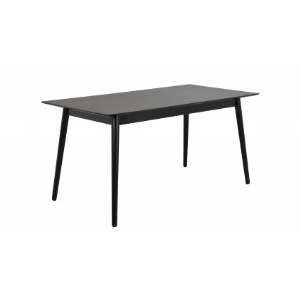 Lotta dining table Black 110742 1