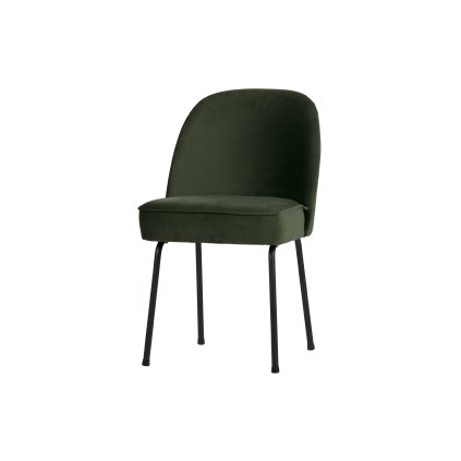 4703 1 jidelni zidle vogue zelena