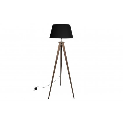 4844 stojaci lampa omar cerna
