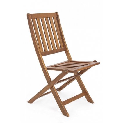 Zahradní dřevěná židle MALI