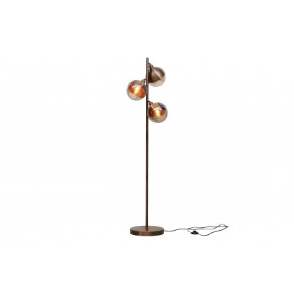 4907 2 stojaci lampa split