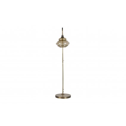 4946 5 stojaci lampa obvious mosaz