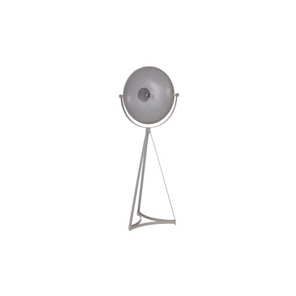5003 7 stojaci lampa blown seda