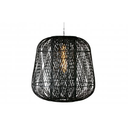 5060 zavesne svetlo moza cerne 100x100cm