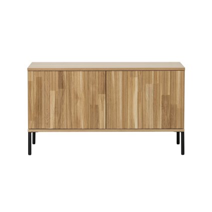 TV stolek NEW GRAVURE 100 cm světlý