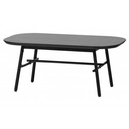 Konferenční stolek ELEGANCE černý