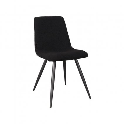 Jídelní židle JEP černá