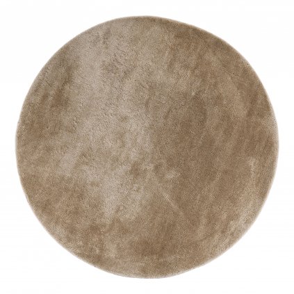Béžový koberec MIAMI 160cm