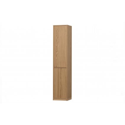 Dřevěný kabinet MODULAIR dub 40cm