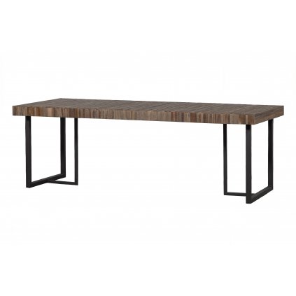 Jídelní stůl MAXIME 220x90 cm