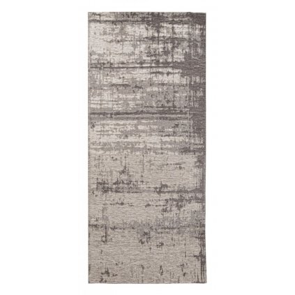 Koberec YUNO šedý 80x150 cm