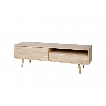 TV stolek TYGO dub 150 cm