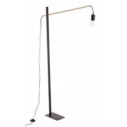 803 7 podlahova lampa carter