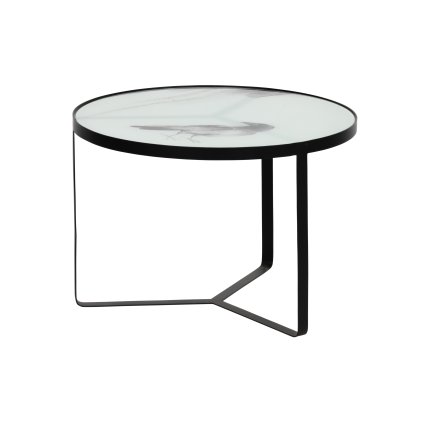 8273 3 odkladaci stolek fly 38x55 cm