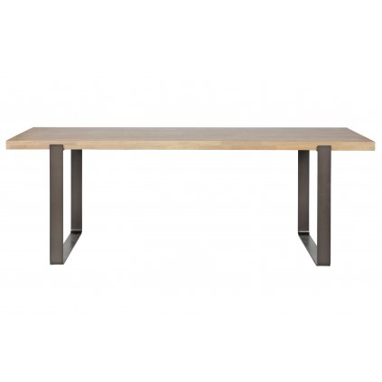 8510 2 jidelni stul jamie 180x90 cm
