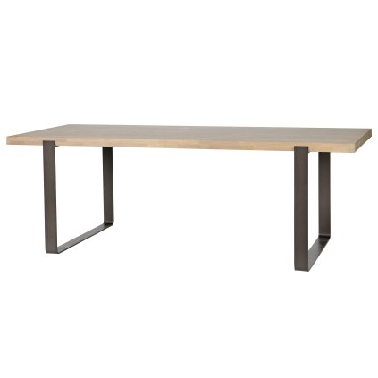 8516 jidelni stul jamie 220x90 cm
