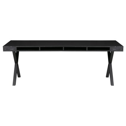8699 5 jidelni stul trian tvar x 220x90 cm